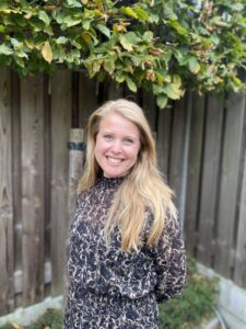 Liset Loesman